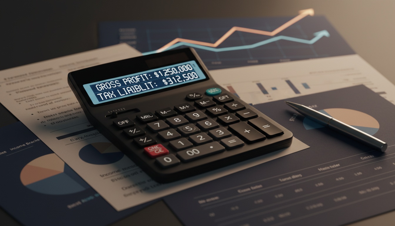Brytpunkten för statlig skatt 2026: Vad du behöver veta om skiktgränsen