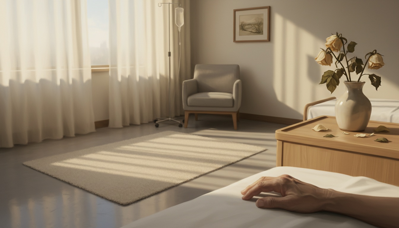 Dödshjälp i Sverige – vad tillåter lagen och vad säger debatten om eutanasi?