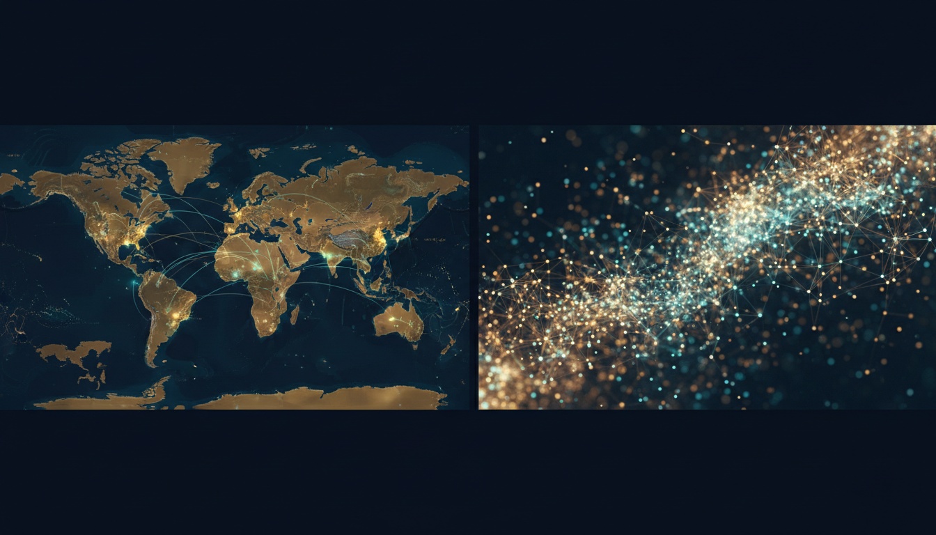 Hur många självständiga länder finns det i världen 2026