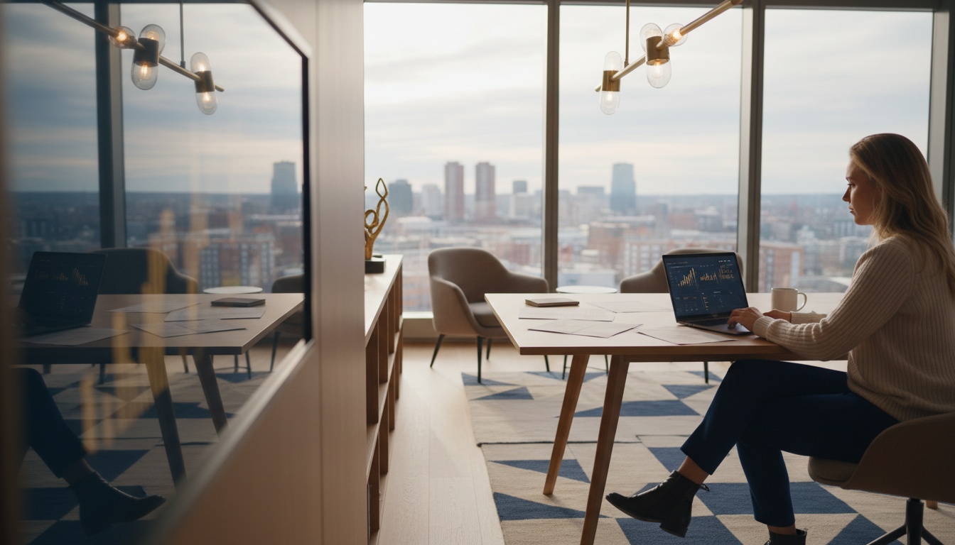 Hur mycket tjänar en advokat i Sverige? Komplett lönestatistik och framtidsutsikter för jurister 2025–2026