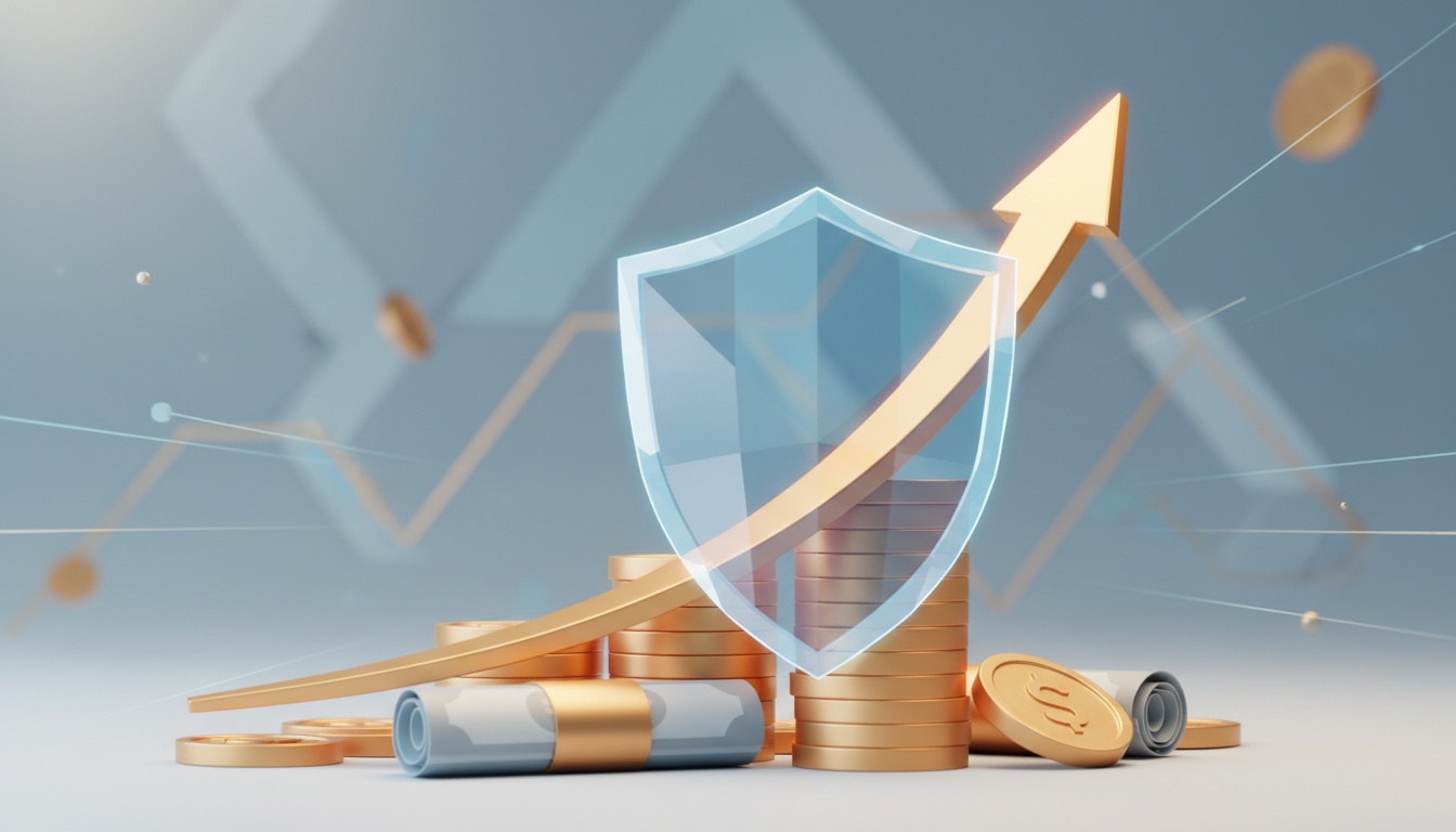 Skatt på ISK 2026 höjs men många sparare får skattefritt upp till 300 000 kronor