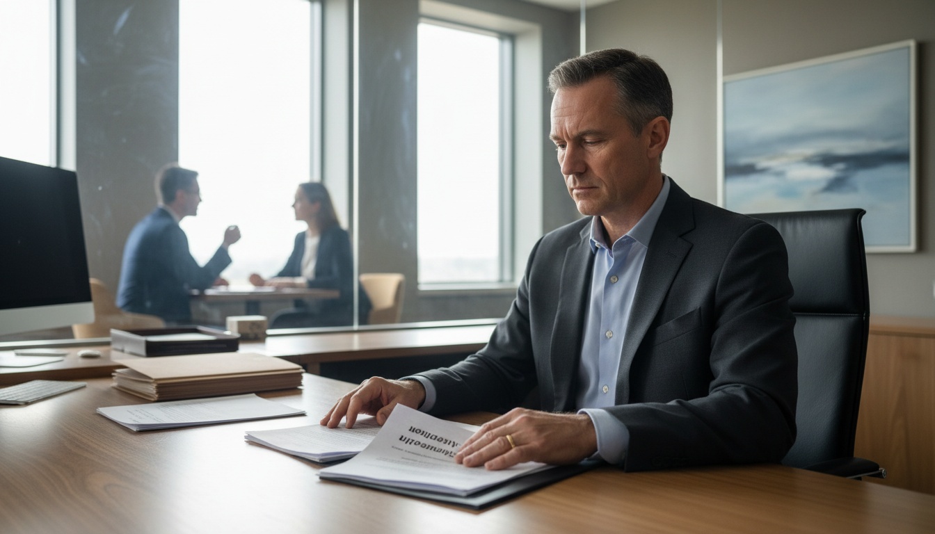 Lagen om anställningsskydd – regler, rättigheter och skydd för arbetstagare