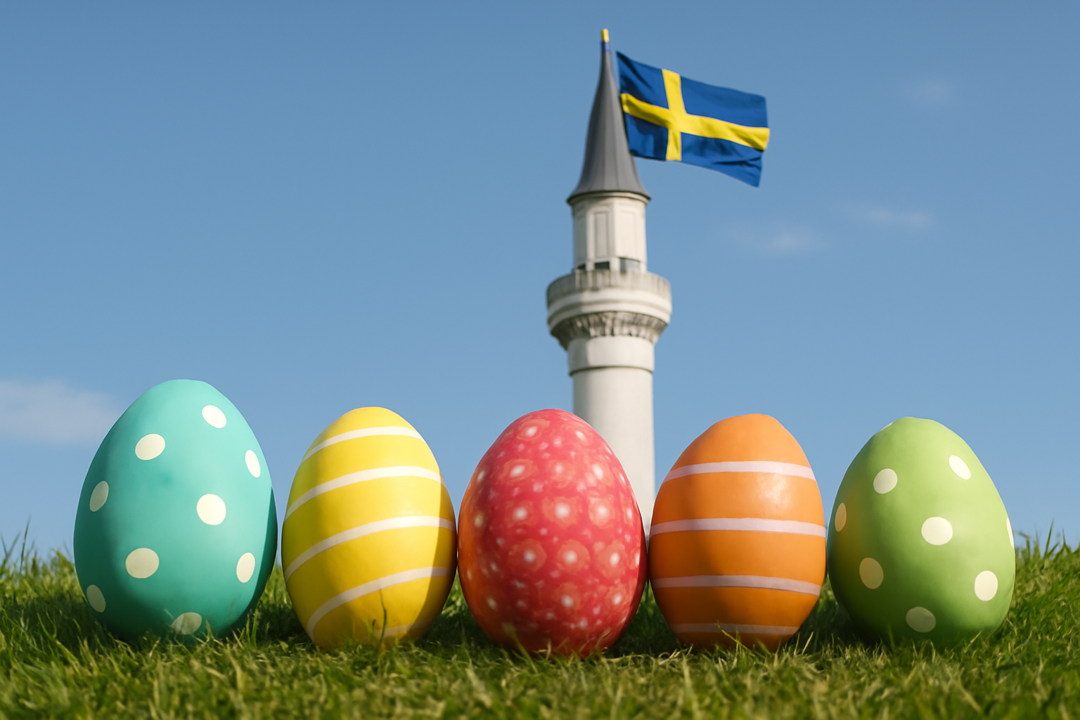 Diverse arbetsplatsmiljö med kollegor som diskuterar schema, symboliserande arbetslivet