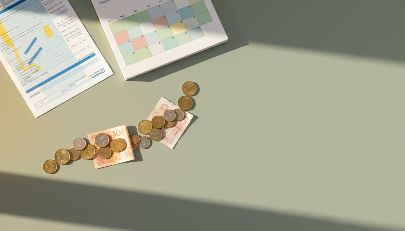 Skatteåterbäring 2026 – alla viktiga datum för att få tillbaka på skatten