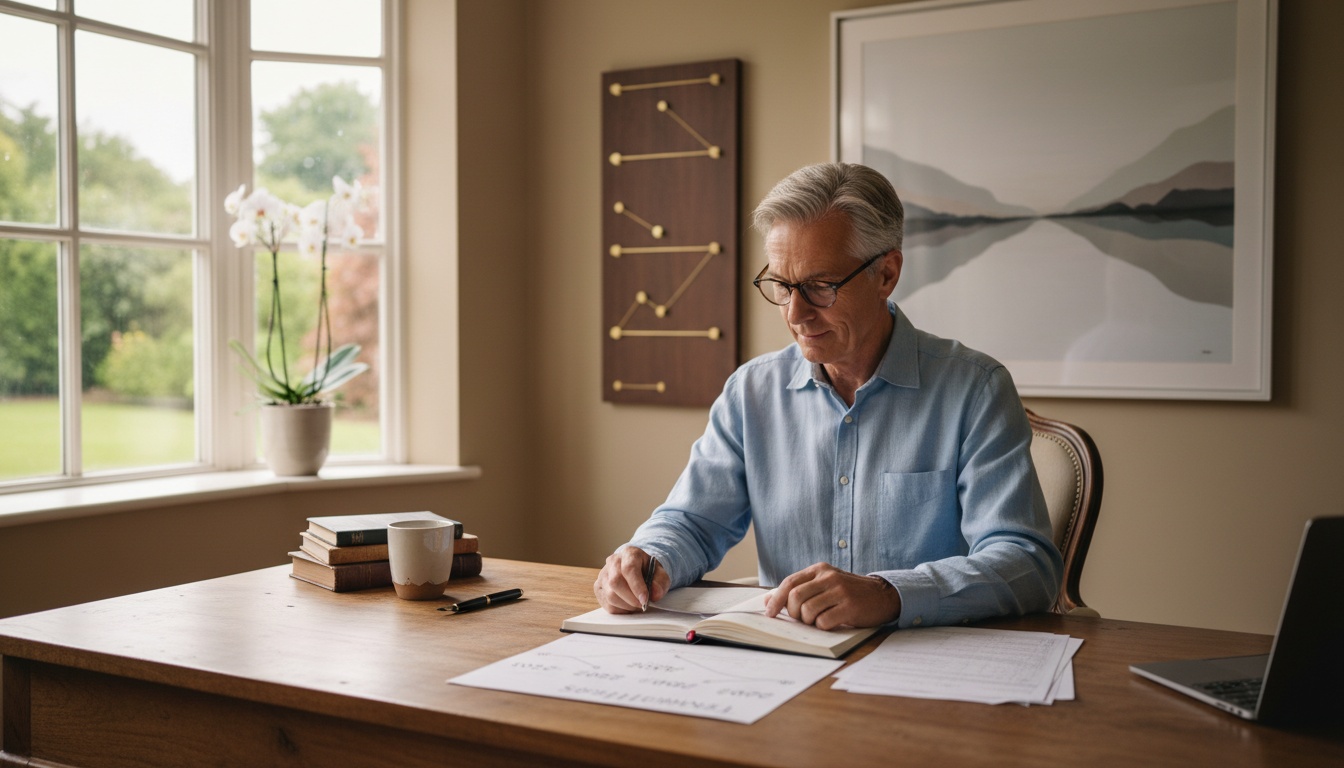 När kan du gå i pension om du är född 1960?