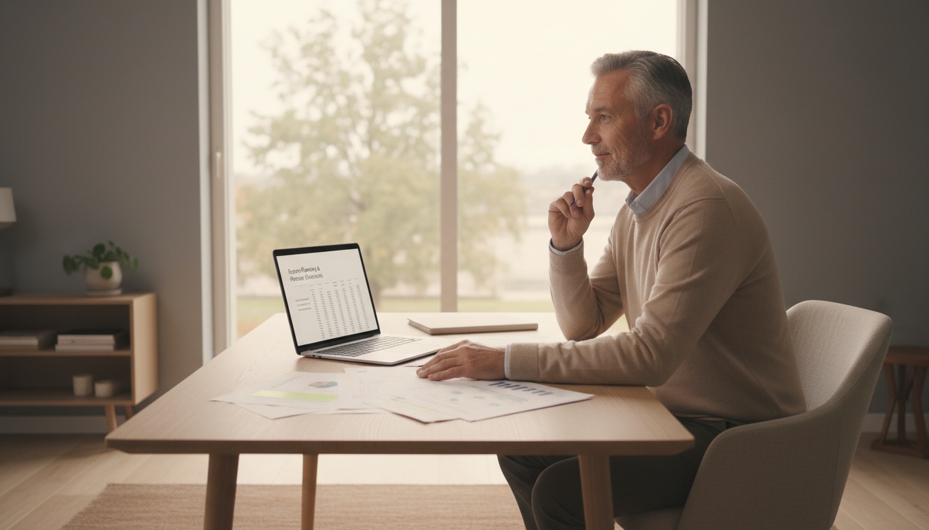 När kan du gå i pension om du är född 1965?