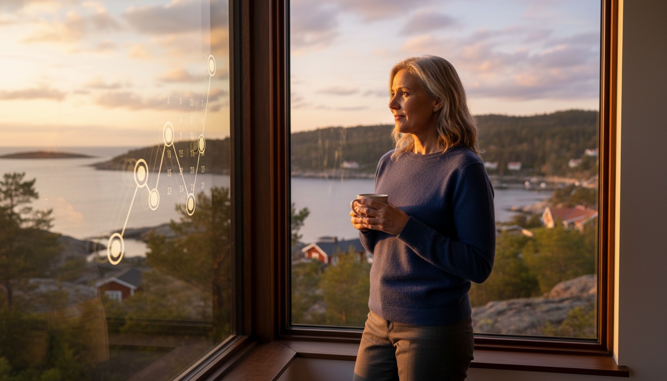 När kan man gå i pension i Sverige?