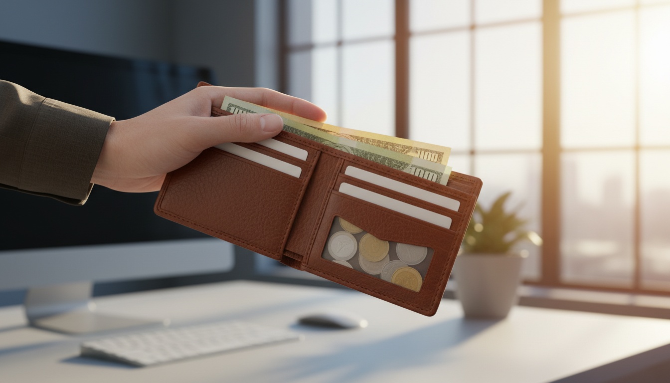 Sänkt skatt 2026 – jobbskatteavdraget och skattesänkningar från 1 januari