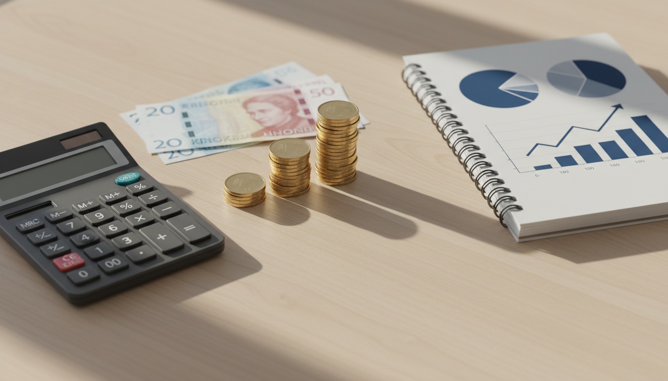 Så fungerar skatt på ISK 2026 – schablonskatt, skattefritt tak och vad du betalar