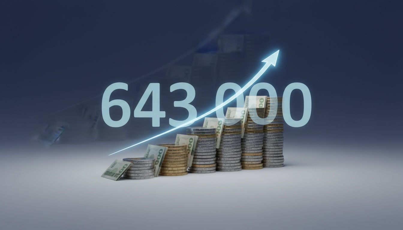 Statlig inkomstskatt 2026 – vad är gränsen och vem betalar statliga skatten?