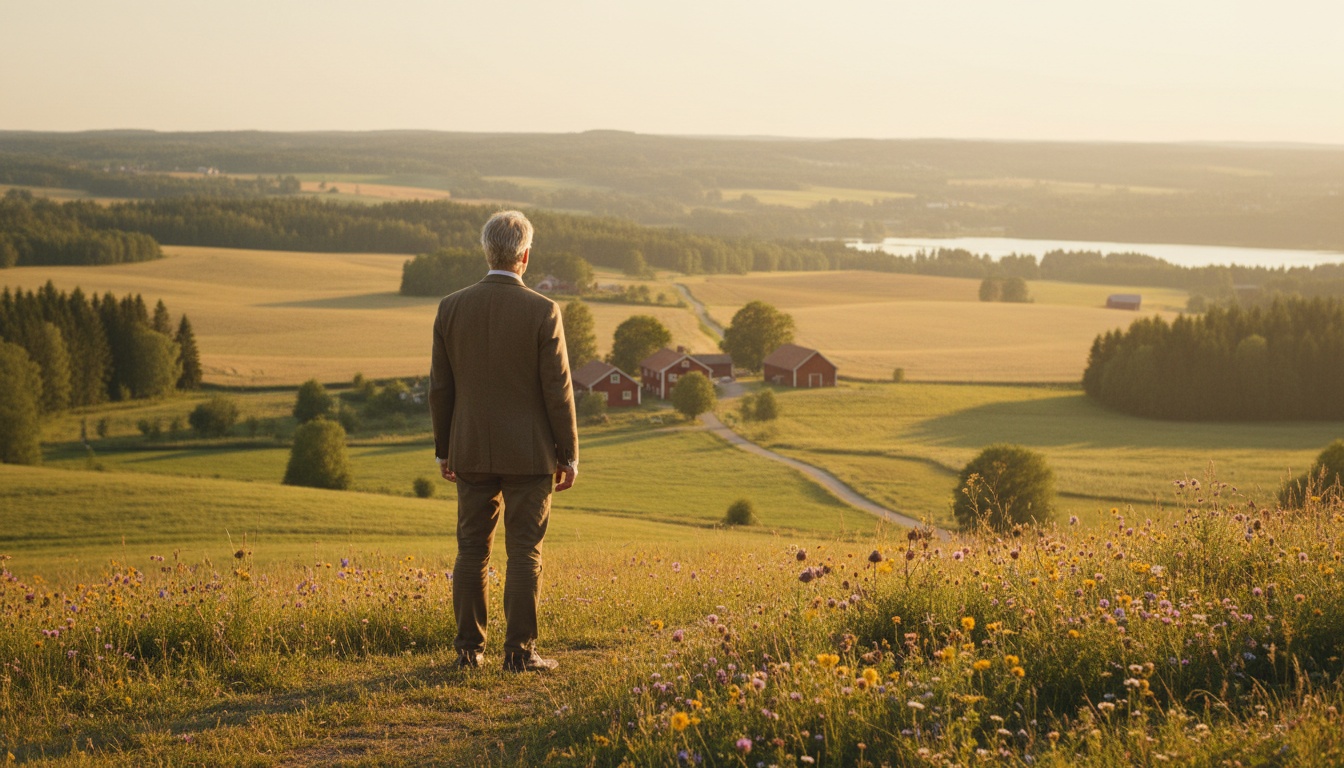 Vad är garantipension och hur fungerar grundskyddet i den allmänna pensionen?