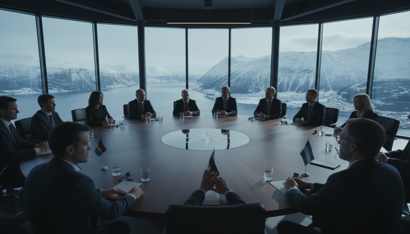 Vad är NATO? Sveriges medlemskap i försvarsalliansen